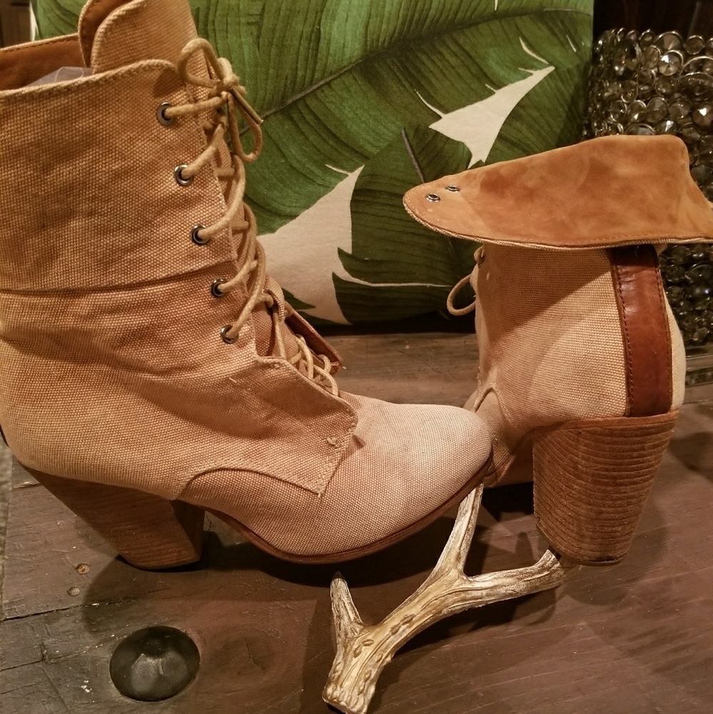 Rag & Bone Deacon booties